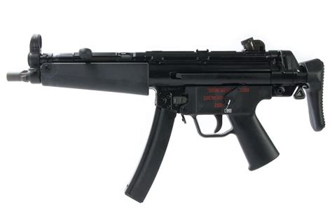 10 Best Gas Airsoft Guns For 2021 Redwolf