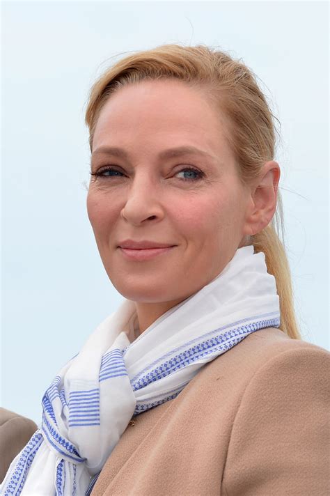 Writing for the washington post, the actress described how she had followed the course of texas's radical antiabortion law with great sadness, and something akin to horror. Uma Thurman - "Un Certain Regard" Jury Photocall at Cannes ...