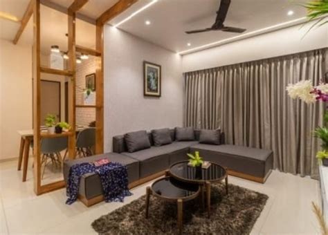 Top More Than 73 2 Bhk Interior Decoration Pictures Vn