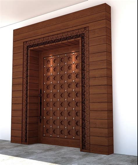 Main Door Designs for Home 2021 - hotelsrem.com
