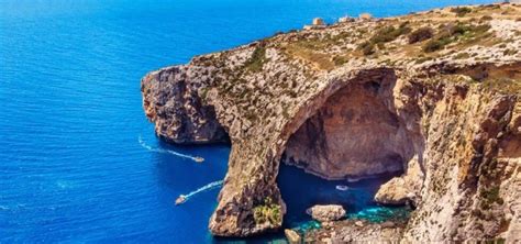 Malte Voyage Organisez Vos Vacances Sur Le De Malte Malte Au Pays