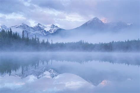 The Misty Mountains 500px Photography Advice Photography Print