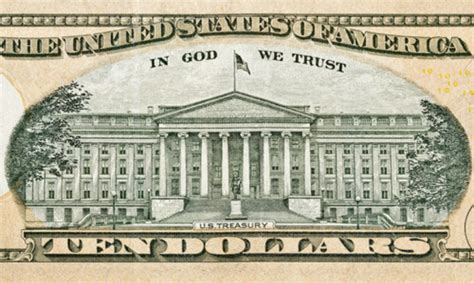 September 2 1789 Us Department Of The Treasury Created History 101