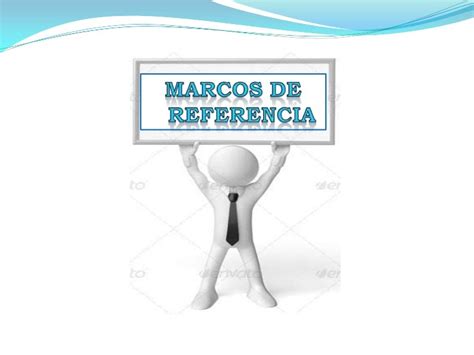 Marcos De Referencia