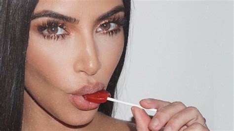 Vídeo El Nuevo Desnudo Integral De Kim Kardashian Para Una Revista Europa Fm