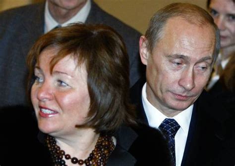 Russia President Vladimir Putin And Wife Announce Divorce Los Angeles