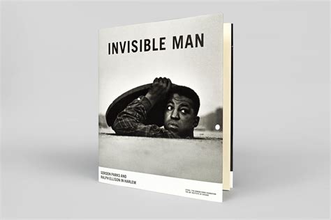 Invisible Man Gordon Parks And Ralph Ellison In Harlem Publications The Gordon Parks Foundation