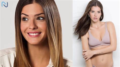 Top 10 Most Beautiful And Sexiest Spanish Women In 2022