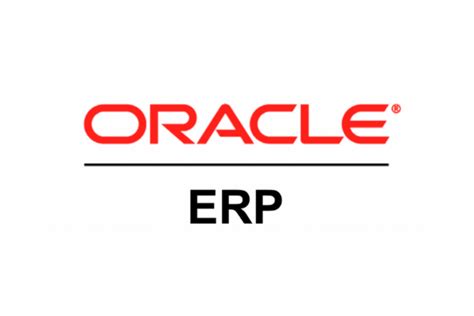 Oracle Erp Integrations Links International