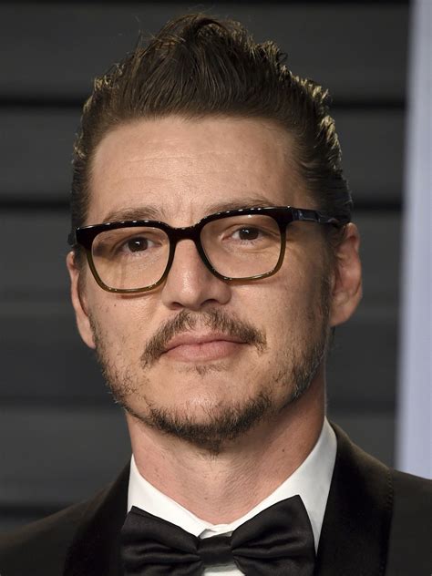 Maybe you would like to learn more about one of these? Pedro Pascal | Prospect Wiki | Fandom