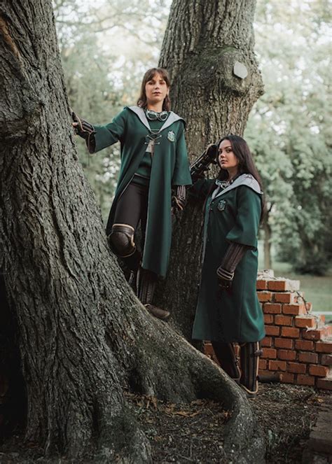 Slytherin Quidditch Players Ko Fi Com Ko Fi Where Creators Get
