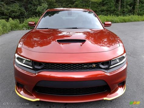 2020 Sinamon Stick Dodge Charger Scat Pack 139213279 Photo 3