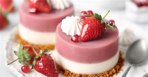 7 Deliciously Sweet Strawberry Desserts That Taste So Good