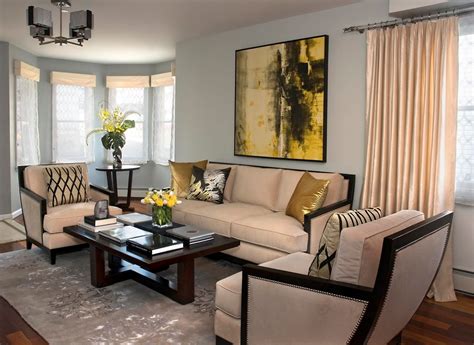 VIVI MACHANGE: Kanuni 10 za mpangilio wa sebule