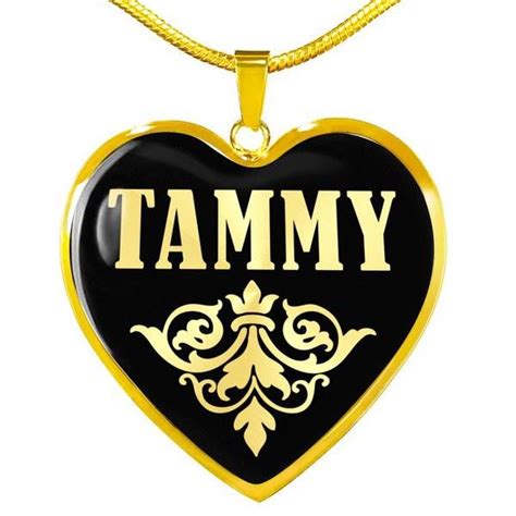 Tammy V02 18k Gold Finish Luxury Textiles High Expectations Luxury Necklace Duvall