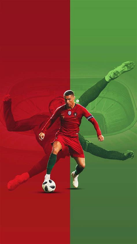 No7 Cristiano Ronaldoportugal Cristiano Ronaldo Futebol Arte