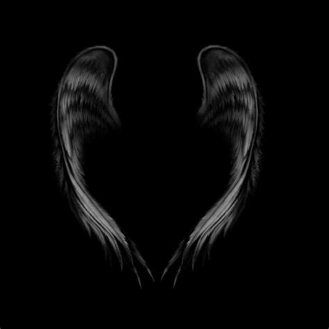 Ölüm Meleğiwattys2016 Başlangıç Wattpad Dark Angels Siyah