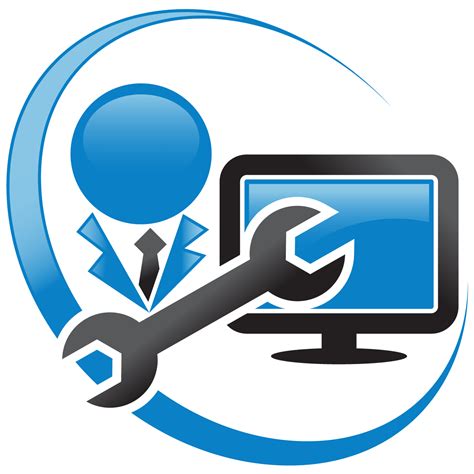 Computer Logo Png Images Free Download Komputer Free Transparent Png