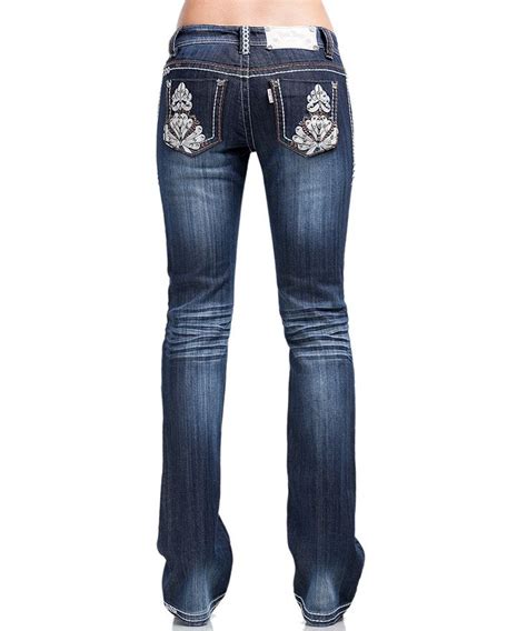 Look What I Found On Zulily Rose Royce Twilight Pearla Jeans Women