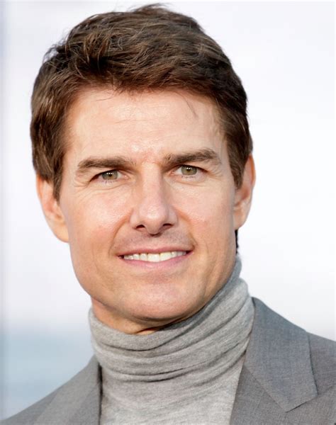 Tom Cruise Pictures