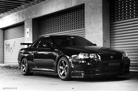 Beautiful 'skyline gtr r34 ' poster print by exhozt printed on metal easy magnet mounting worldwide shipping. Nissan Skyline GTR R34 Rental Malaysia | Fast & Furious Car