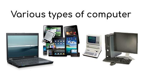 Gambar Types Of Computer Gatotkaca Search