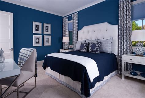 Executing The Pantone Color Of The Year Classic Blue
