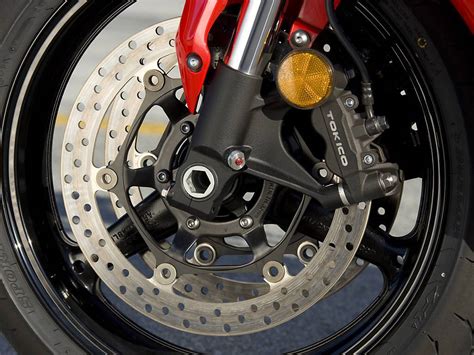 … let's talk about motorcycle engines. How motorcycle brakes work - Anything Motor