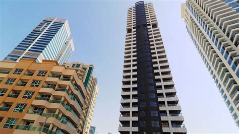 Escan Marina Tower In Dubai Marina Buy An Apartment Prices From The