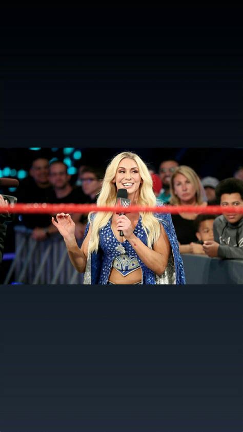 Raw Womens Champion Charlotte Flair Wwe Hair Strengthen Hair