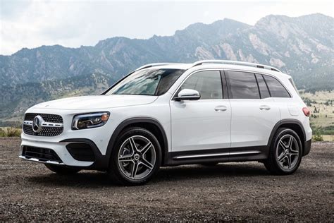 You can find reports about the most important events from motorsport, formula experience emotional highlights, sporting excellence and private looks behind the scenes at the events. Mercedes-Benz GLB US car sales figures