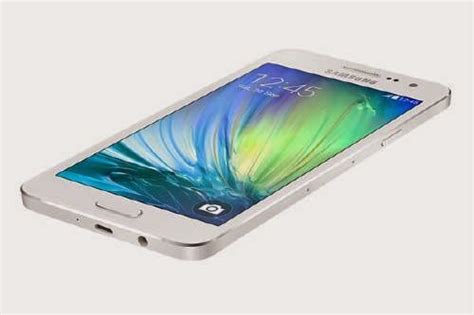 Samsung Galaxy A3 Mobile Price In Pakistan Androclopedia