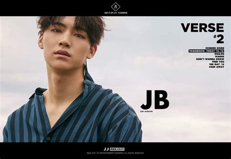 Jj project verse 2 album spoiler find jj project verse 2 on spotify: JJ Project "Verse 2" Teaser Images (JB): omonatheydidnt ...