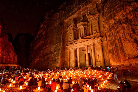 Petra In Jordanien Tipps Für Euren Besuch In Der Felsenstadt