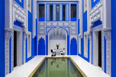 The 7 Best Riads In Marrakech Morocco Wandering Wheatleys