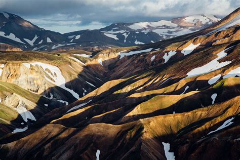 Guide To Landmannalaugar The Gateway To The Icelandic Highlands In
