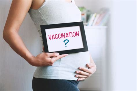 Apa Vaksin Ibu Hamil Ditanggung Bpjs Kesehatan