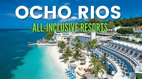 The Best Ocho Rios Adults Only All Inclusive Resorts And Hotels Jamaica Youtube
