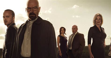 The 15 Worst Episodes Of Breaking Bad Ever According To Imdb
