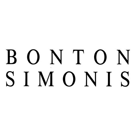 Bonton Simonis Logo Png Transparent And Svg Vector Freebie Supply