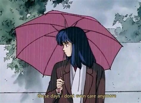 169 Images About Sad Anime Icons On We Heart It See More About Anime Aesthetic And Sad