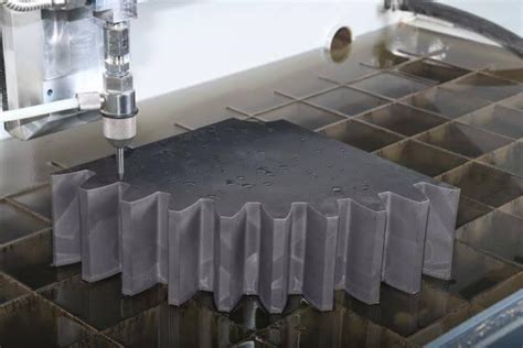 What Is Water Jet Machining Applications And Types Pros And Cons