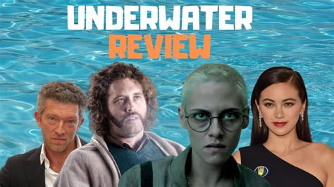 Whether crawling through collapsed wreckage or walking. Underwater Movie Review | Why Critics didn't like the ...