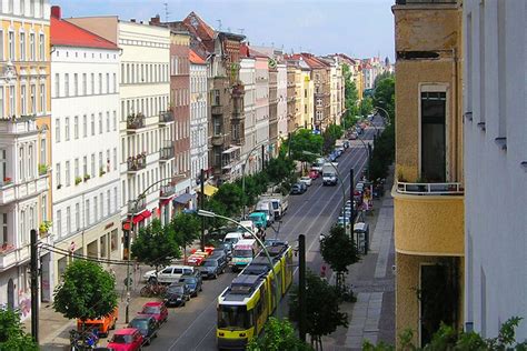 10 Most Popular Streets In Berlin Take A Walk Down Berlins Streets