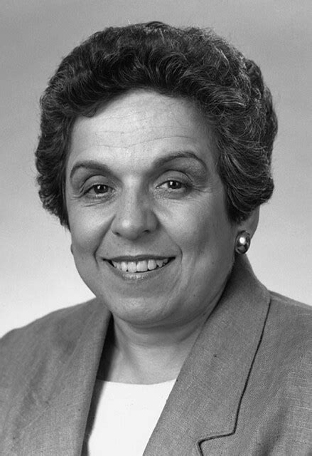 Donna Shalala Photograph Of Donna Shalala In 1991 She Ser Flickr