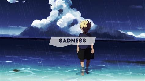 Naruto Sadness And Sorrow Kg Remix Youtube