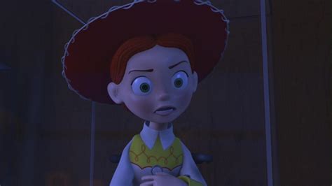 Toy Story 2 Disney Pixar Animation