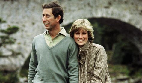 24, 1981, diana and charles announced they were engaged after meeting four years earlier while charles dated diana's older sister, lady sarah mccorquodale. Pin on a true princess