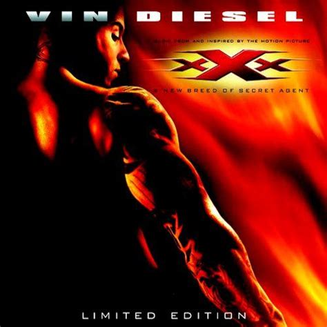 Various Artists Xxx Ost Clean Version Cd Amoeba Music