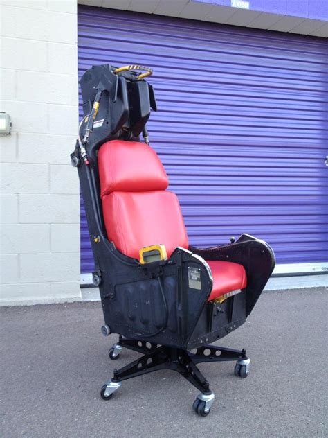 We did not find results for: Ejection Seat Office Chair : DIY